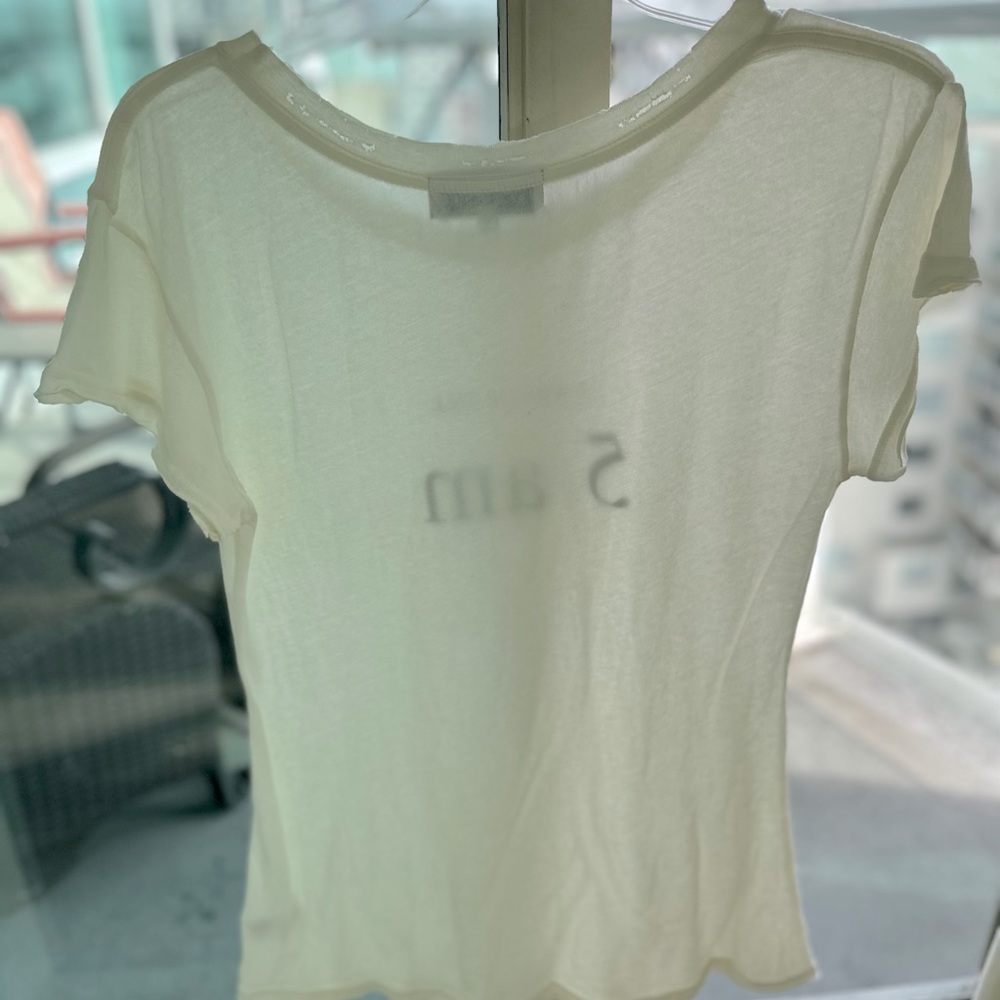 Wildfox t-shirt - Picture 5 of 5